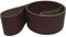 BOHR Schleifband AC411X 45 x 715 mm Korn 120 Inhalt: 12 Stück