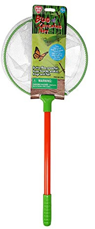 Play Bug Catching Net