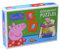Peppa Pig Puzzel welterusten