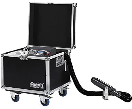 Antari S-500 L Snow Machine