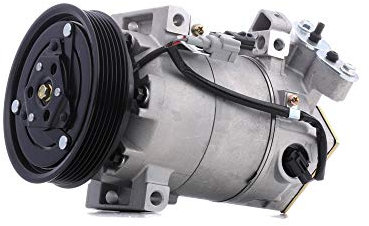 RIDEX 447K0329 Compresor aire acondicionado Compresor de Aire Acondicionado Compresor de aire acondicionado Compresor AC