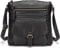 KouLi Buir Crossbody Bag Schultertasche Handtaschen PU Leder Sling Bag Multi Pocket Leicht Medium