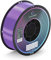 Viviform silk PLA Filament für 3D Drucker | 1kg Rolle | ∅1,75mm +/- 0,03mm | Lila, VF-PLA409, 1 Kg