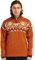 Dale of Norway Herren Fongen WP Pullover, copper, M