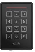 Axis A4120-E Reader with KEYPAD Network Door Controllers IP