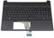 HP 15s-eq1000 Original Tastatur DE (deutsch) schwarz