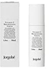 Jorgobé Vitamin C Brightening Serum 30 ml I hochkonzentriertes Vitamin-C-Gesichtsserum I hellt auf und strafft die Haut