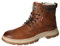 Mustang Herren 4192-601 Stiefelette, Cognac, 44 EU
