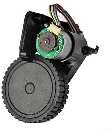 Roboter-Staubsauger-Radmotor für LIECTROUX C30B und XR500-Linksrad