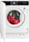 Lavatrice AEG LFN7G8434F 59,6 cm 1400 rpm 8 kg