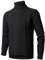 Herothorn Homme à Col Roulé Col Montant Torsadé en Tricot Fin et éPais avec Pullover Manches Longues Maille Rayées Doublé de Sweater PoloChandails