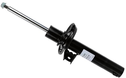 SACHS 350 390 2x Stoßdämpfer Federbein Gasdruck Vorne Federbein