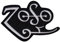 English Rock Band Embroidered Patch Badge Applique Iron on