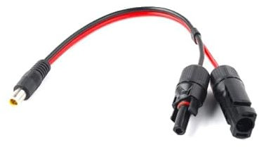 VOLTIMA AK-MC-7909 Adapterkabel MC4 auf DC7909 male