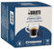 Bialetti Espresso Capsules Compatible with Lavazza A Modo Mio Machines – Italian Single Serve Pods, Cremoso Flavor (Pack of 16)