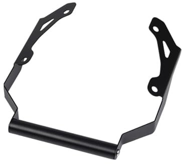 porta cellulare per moto Per Honda NC750X NC750 X NC 750X NC 750X2023 Accessori Per Moto Piastra di Navigazione GPS Staffa Supporto Del Basamento Del Telefono Mobile