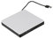 KONTONTY Mini External Dvd Player Rewritable Drive Usb 3.0 Cd/dvd Burner for Desktop Laptop Notebook Tv for Friends