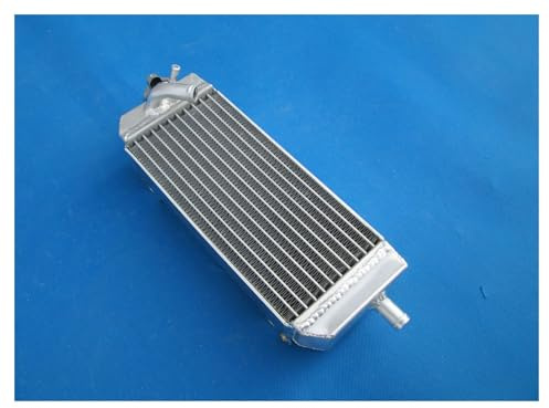 For 2002-2021 RM85 RM 85 Radiateur en aluminium Refroidisseur de liquide de refroidissement 2002 2003 2004 2005 2006 2007 2008 2009 2010 2011 2012