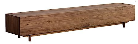 CCKUHN Fernsehständer, kreativer minimalistischer Fernsehschrank, Wohnzimmer-Sideboard, Schrank, Schlafzimmer-Spind mit zufälliger Parktür, Gasdruckfeder, kreativer Fernsehständer (L 180