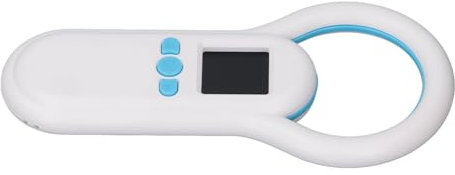 Pantalla Inalámbrica del Lector de Tarjetas de la Frecuencia Ultraelevada del Escáner del Microchip Animal para el USB S20H, Lectores de Tarjetas de Crédito Móviles