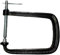 HGZLQKD Folk Acoustic Guitar Bridge Clamp Bridge Clipping Tool,Quick Fastening, Professional Position Guitar Bridge Install Clamp, without accessories