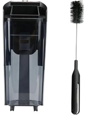 Compatibile con Tineco Floor ONE S5 Pro 2, serbatoio for acqua pulita, serbatoio for acque reflue, aspirapolvere senza fili for liquidi e solidi.(Sewage Tank)