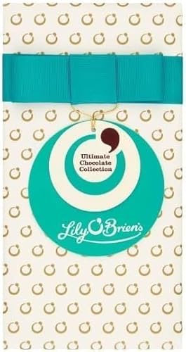 Lily O' Briens Ultimate Chocolate Collection 212g