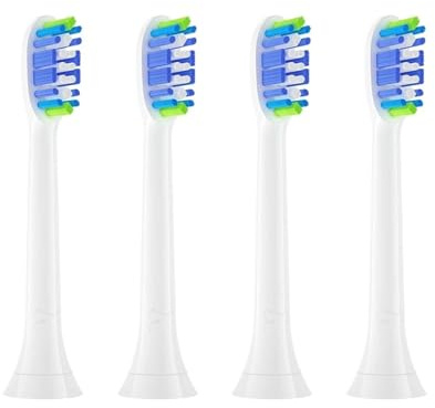Kompatibel for Philips 5100/6100/7300/9000 Sonicare-Köpfe