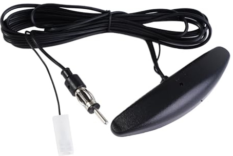 AIV 150260 niversal Glasklebeantenne