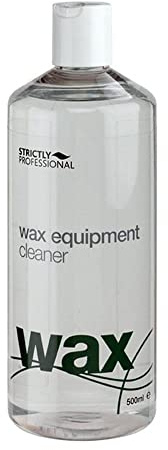 Strictly Professional Wax Equipment Cleaner 500ml