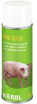 Agritura Anti-Kannibalspray No Bite,400 ml - A00820
