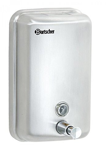 Bartscher Seifenspender-Wand montiert