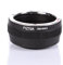 FOTGA For Olympus OM lens to Micro 4/3 Adapter EP-1 GF1 G1 GH1 Adapter Ring