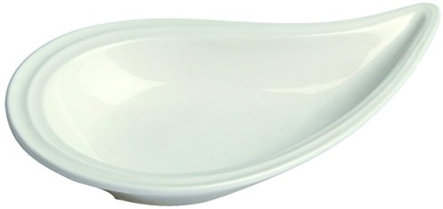 Tognana TOG950013 Vassoio Goccia 13 Mini, Bianco