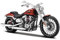Maisto 2014 Harley Davidson CVO Breakout 32327, Rot, 1:12 Die Cast