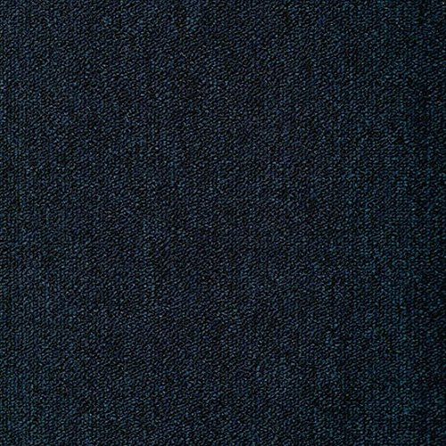 Dalle moquette - Usage Professionnel U3P3 - Bleu marine