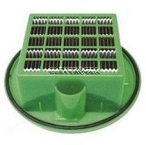 Rowenta zr000801 Filtro HEPA 12 para aspiradora Rowenta/Intens/R2/Air Force