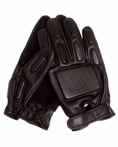 Mil-Tec Leder Handschuhe Sec Gr.XXL [Misc.]