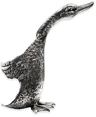 Anecdotal Aardvark Duck Wine Bottle Holder