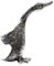 Anecdotal Aardvark Duck Wine Bottle Holder