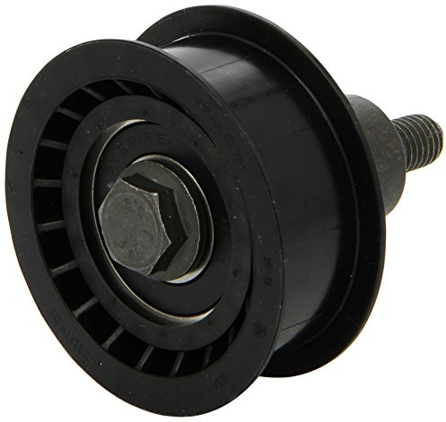 INA 532 0167 10 Umlenkrolle Zahnriemen Kompatibel mit VW Golf 4 Schrägheck 1J1 036109244C 036109244D 036109244J