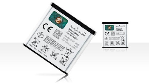 Sony-Ericsson 1200mAh Ep500 Battery for Vivaz Pro/Vivaz U5