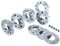 Eibach S90-1-05-014 Spurverbreiterung Pro-Spacer System 1 10 mm 5/112 66,5