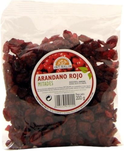 Cranberry Mirtillo Rosso 200 g