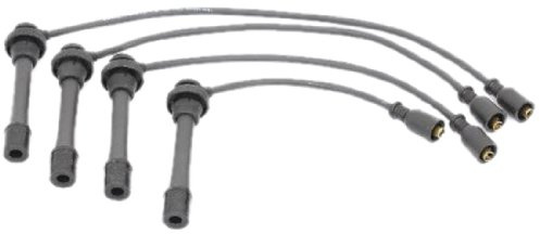 JAPANPARTS IC-813 Zündleitungssatz Zündkabelsatz Kompatibel mit SUZUKI BALENO EG 3370551G20 IC-813