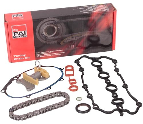 FAI Autoparts TCK127 Steuerkettensatz