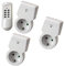 Eurobric2000 rsl366t & rsl366r – Steckdose radiocontrolada