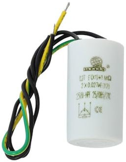 FILTRE ANTIPARASITE pour SECHE LINGE - 24339