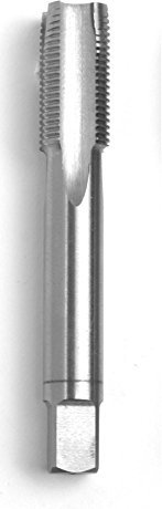 PROFI Handgewindebohrer, Gewindeschneider DIN 2184-2 HSS-G UNC 5/16-18 Nr. Vorschneider