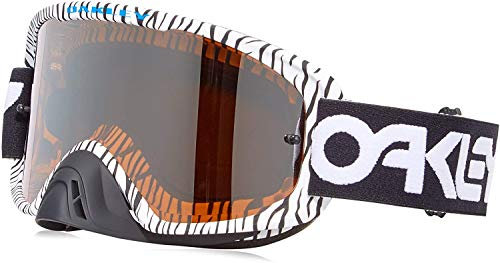 Oakley Unisex-Adult OO7068-18 Sunglasses, Multicolor, 55mm